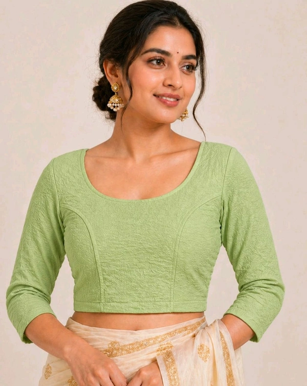 Readymade Blouse