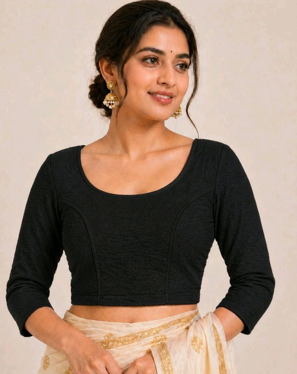 Readymade Blouse
