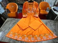 Cotton Kurta Set