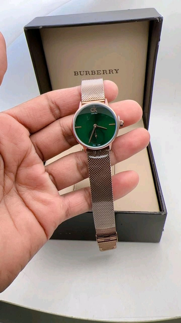 Ladieswatch