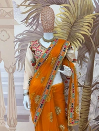 Sarees