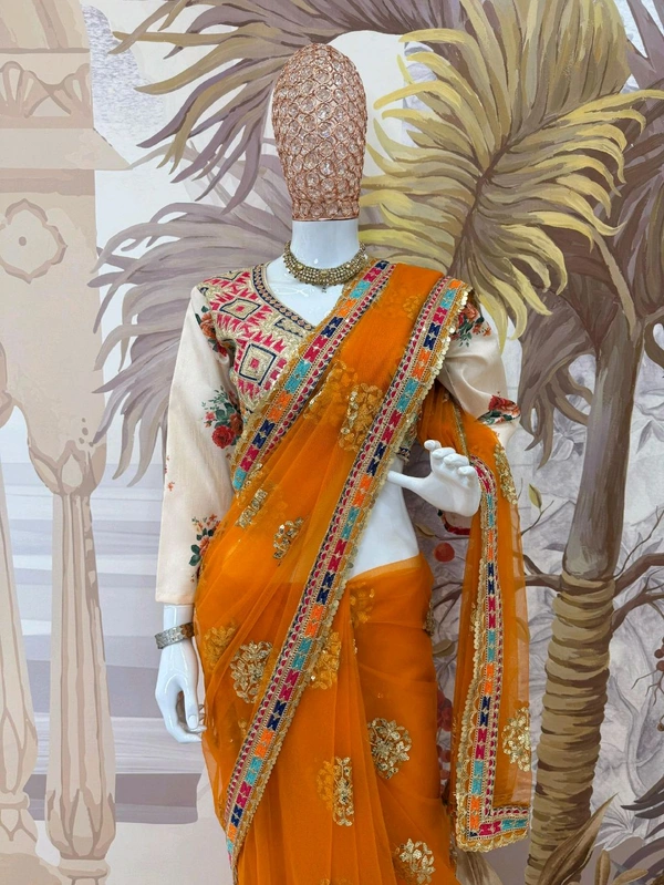 Sarees