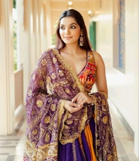 Designer Chaniya Choli