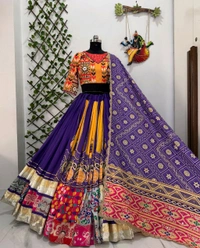 Designer Chaniya Choli