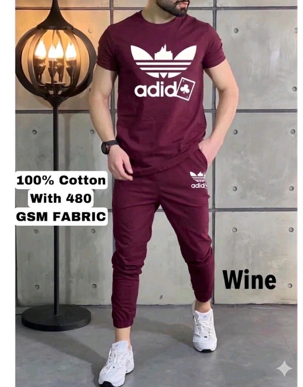 Co-ord Set