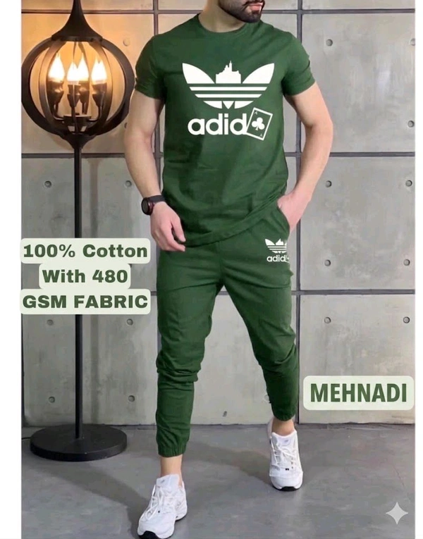 Co-ord Set
