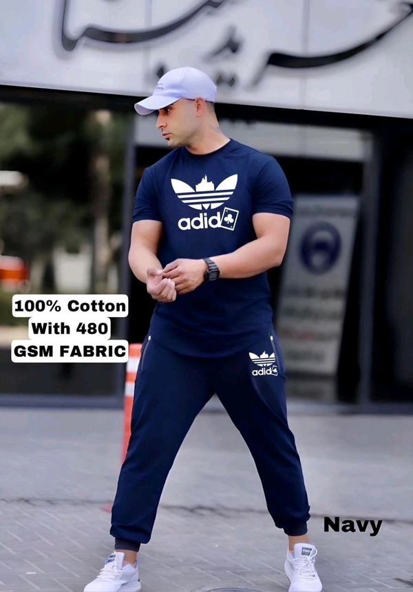Co-ord Set