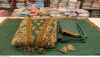 Anarkali Kurta Set