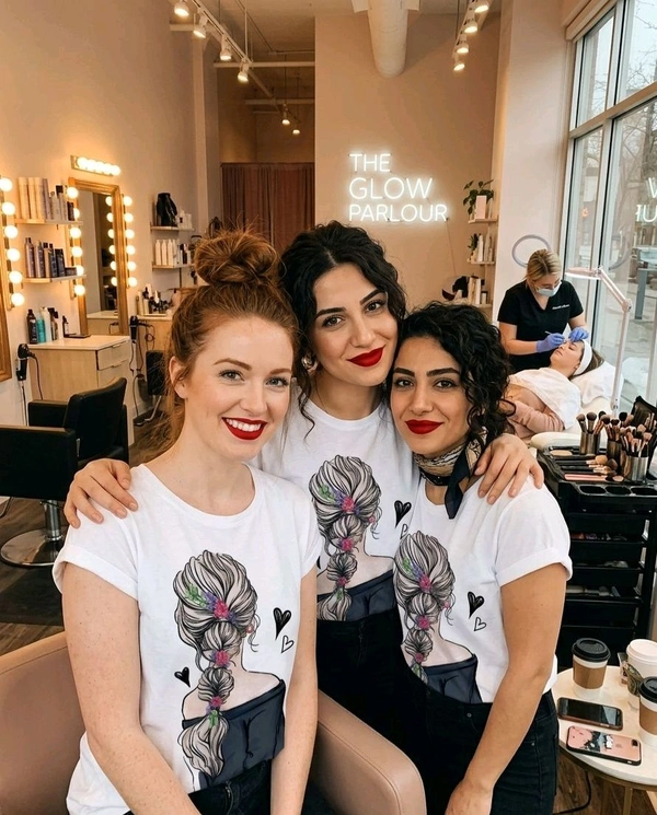 Designer T Shirt