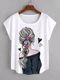 Designer T Shirt