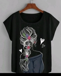 Designer T Shirt
