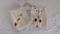 Kurti And Plazzo