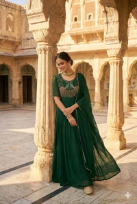 Long Gowns