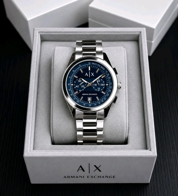 GentsWatch