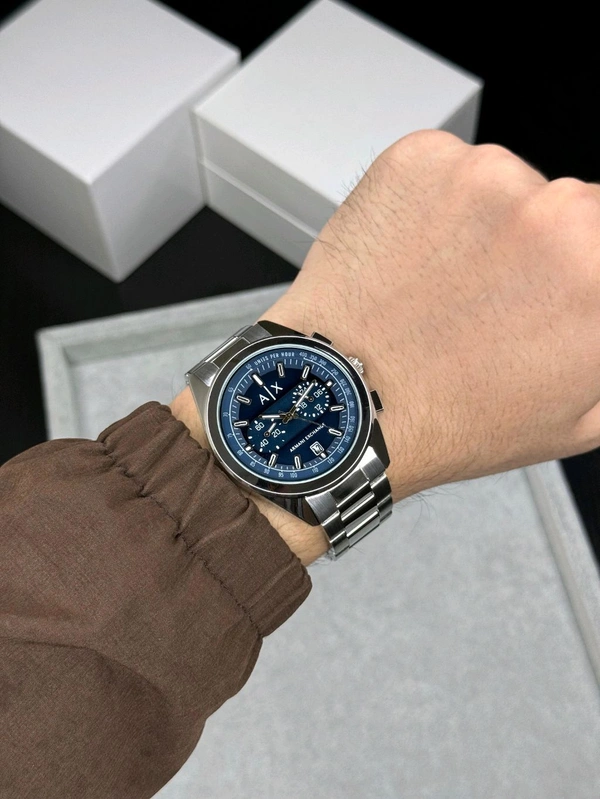 GentsWatch