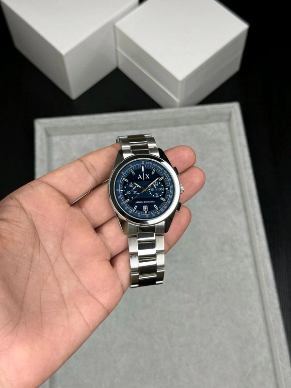 GentsWatch
