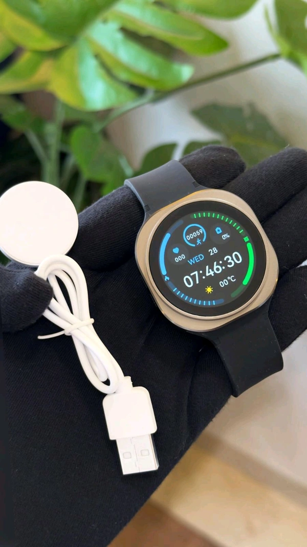 SamratWatch