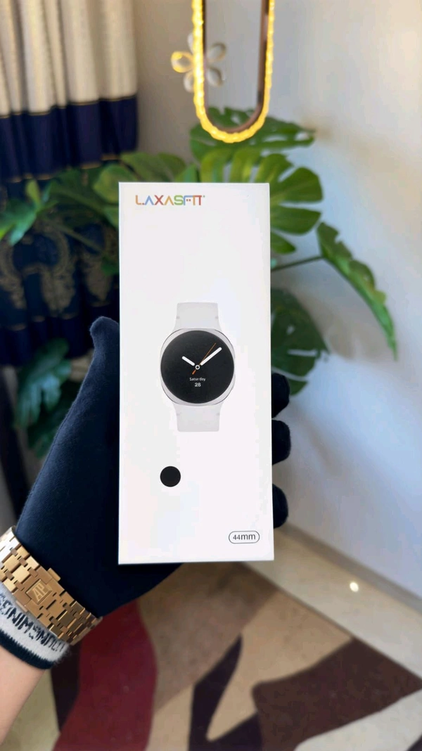 SamratWatch