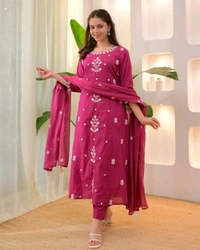 Party Wear Suit