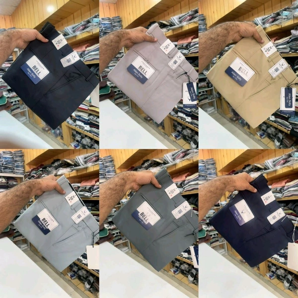 Pant