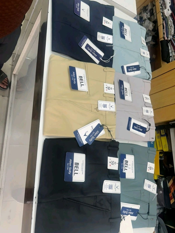 Pant