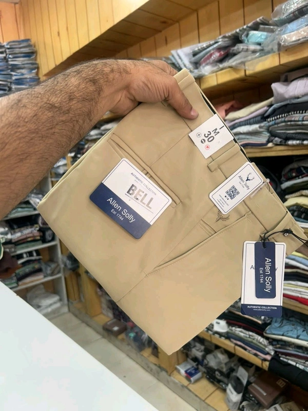 Pant