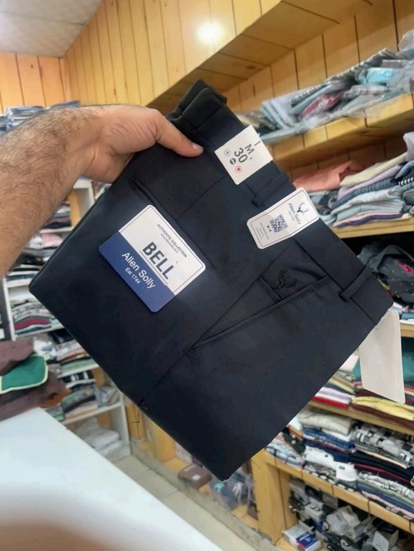Pant
