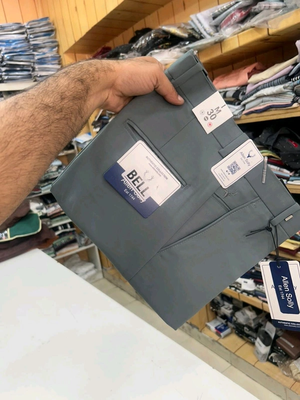Pant