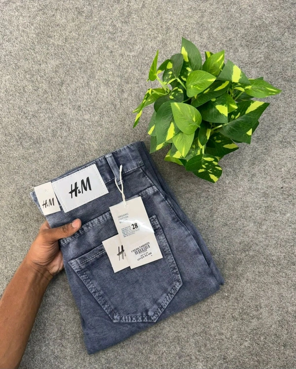 Jeans π