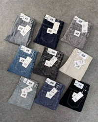 Jeans π