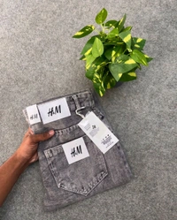Jeans π