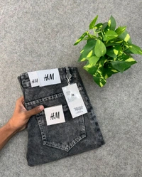 Jeans π