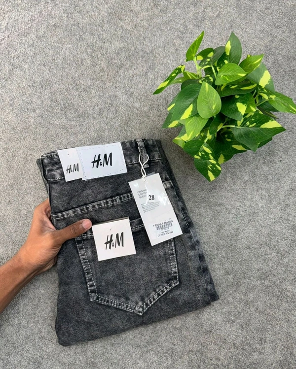 Jeans π
