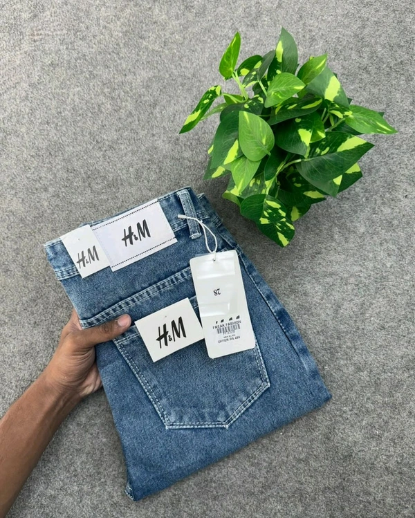 Jeans π