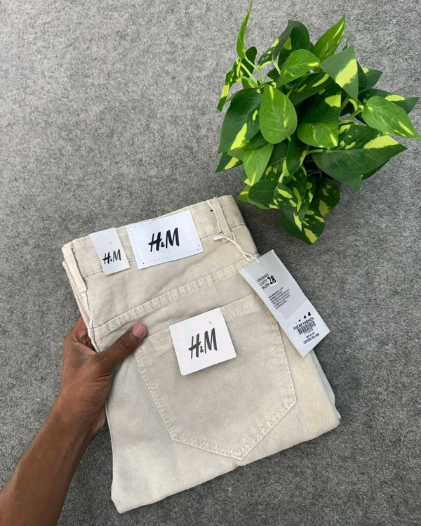 Jeans π