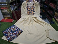 Pure Cotton 60 60 Suit Set