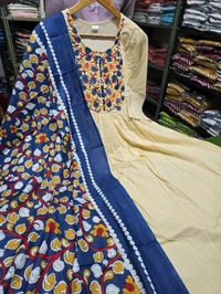 Pure Cotton 60 60 Suit Set