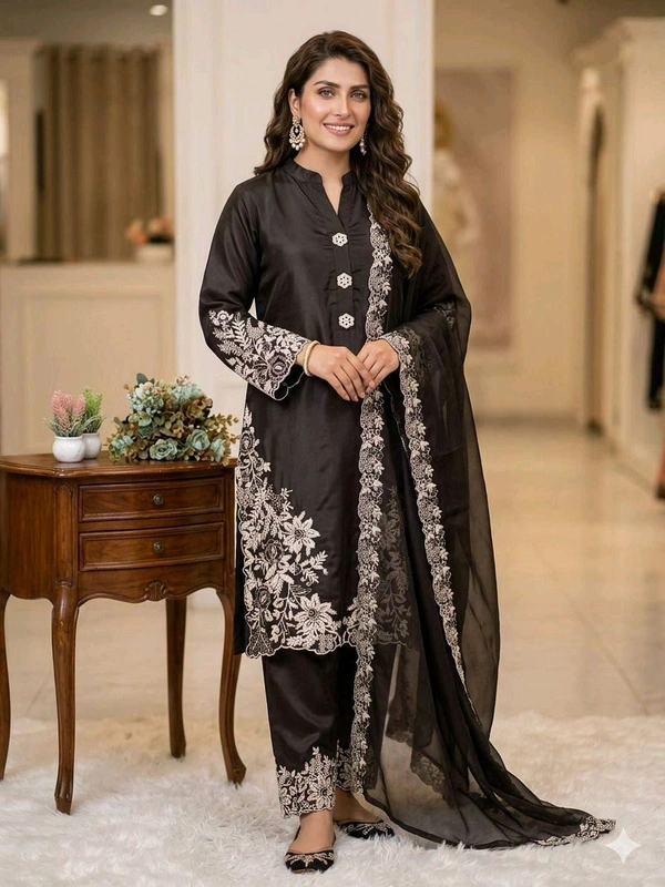 Palazzo Set