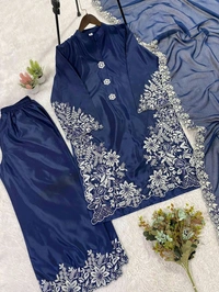 Palazzo Set