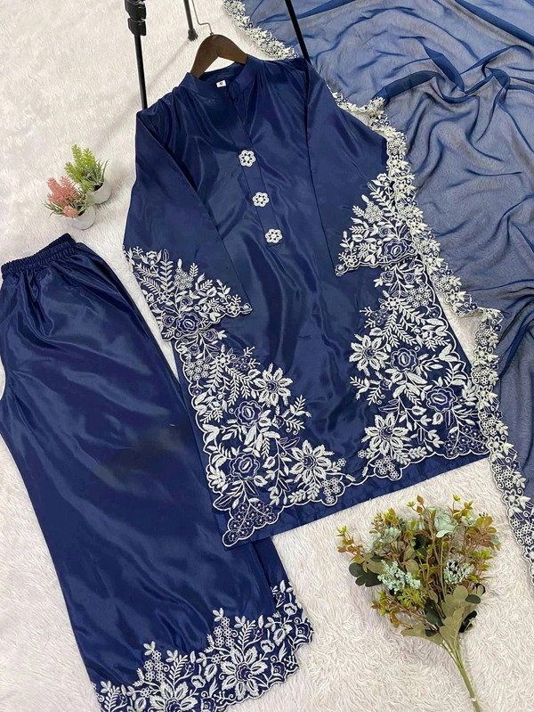 Palazzo Set