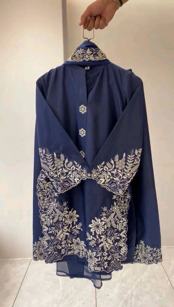 Palazzo Set