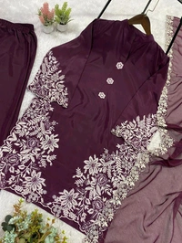 Palazzo Set