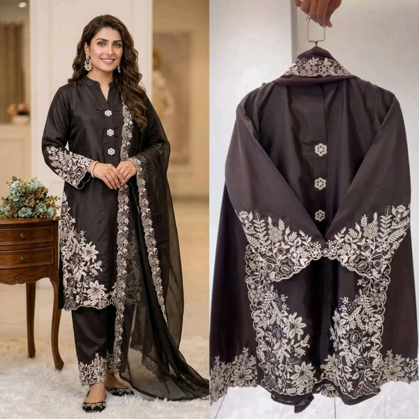 Palazzo Set