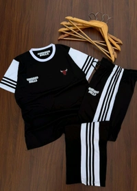 Lycra Cord Set