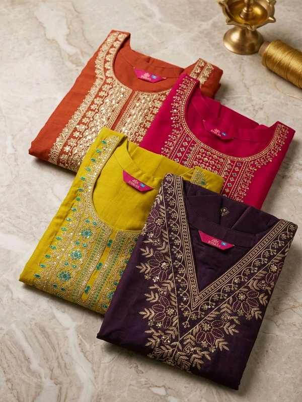 Kurta Set