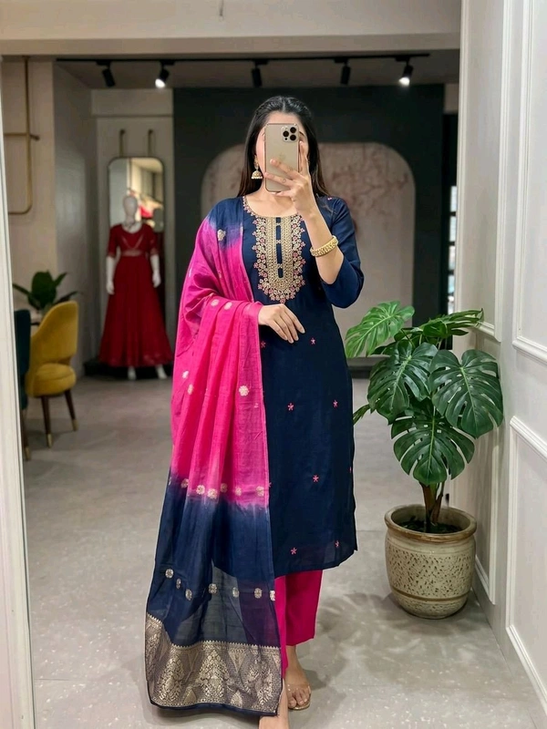 Kurta Set