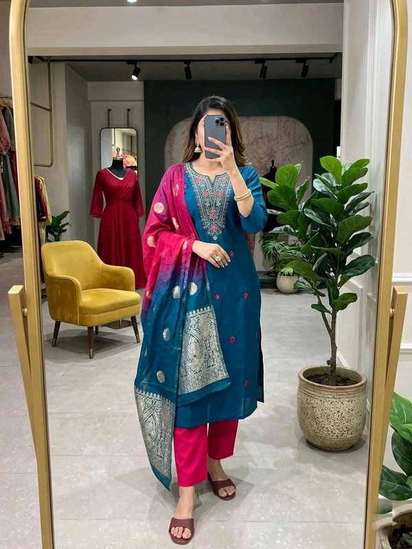 Kurta Set
