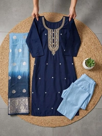 Kurta Set