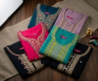Kurta Set