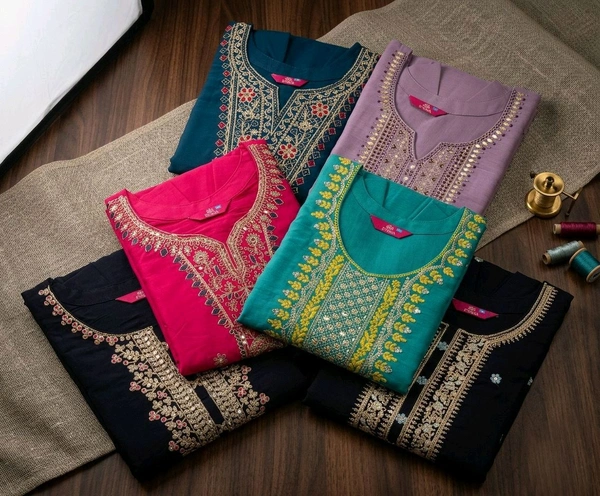 Kurta Set